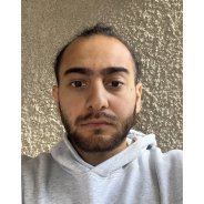 DJEBROUNI Alexis