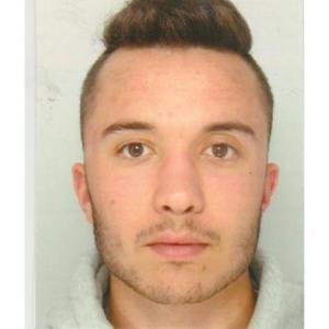 LETOUQ Bastien